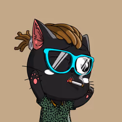 Catnopian #5000