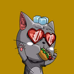 Catnopian #9174