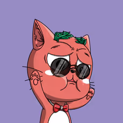 Catnopian #5045