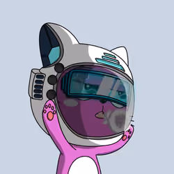 Catnopian #5421