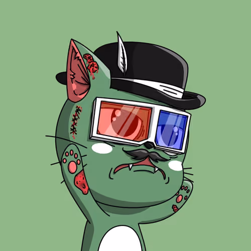 Catnopian #8587