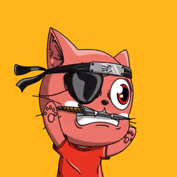 Catnopian #7019