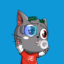 Catnopian #5452