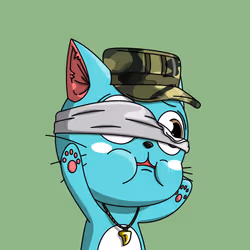 Catnopian #9911