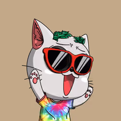 Catnopian #3172