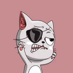 Catnopian #1115