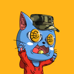 Catnopian #6545