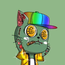 Catnopian #2685