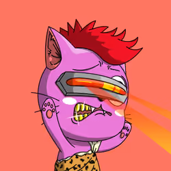 Catnopian #5521