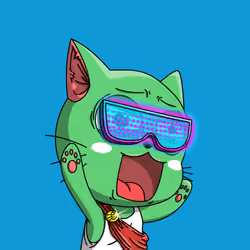 Catnopian #4305