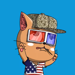 Catnopian #2662