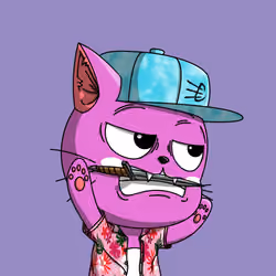 Catnopian #1627