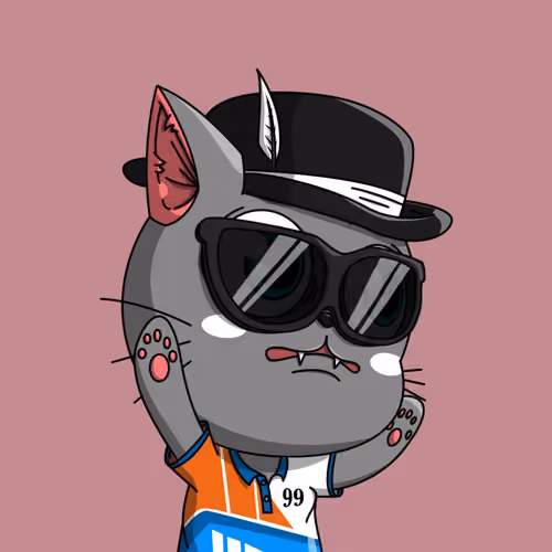 Catnopian #9381