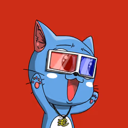 Catnopian #6236