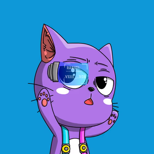Catnopian #1587