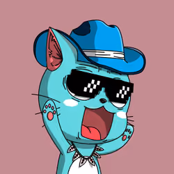 Catnopian #5011