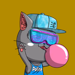 Catnopian #2617