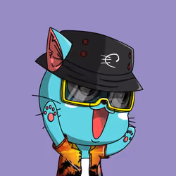 Catnopian #4800