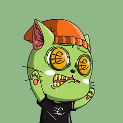 Catnopian #3524