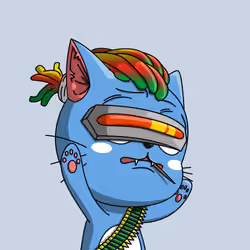 Catnopian #8432