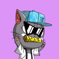 Catnopian #7976