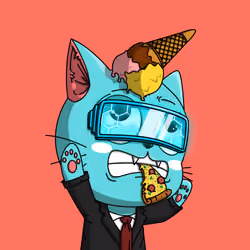 Catnopian #9577