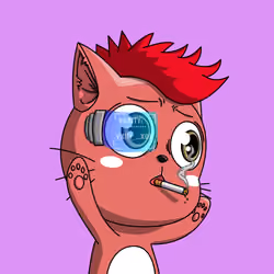 Catnopian #694