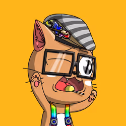 Catnopian #4919