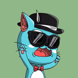 Catnopian #9680