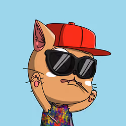 Catnopian #326