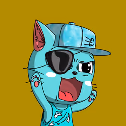 Catnopian #84