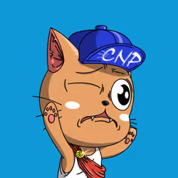 Catnopian #9270