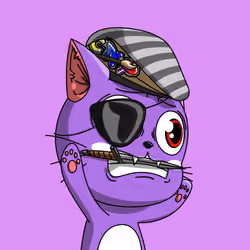 Catnopian #7536