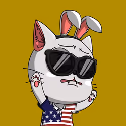 Catnopian #906