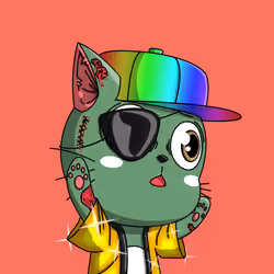 Catnopian #7221