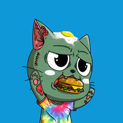 Catnopian #2225