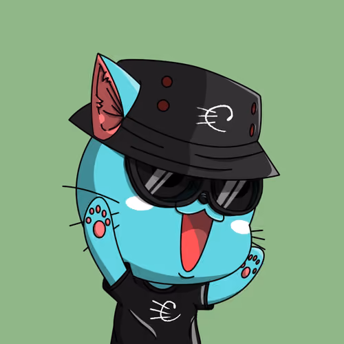 Catnopian #5334