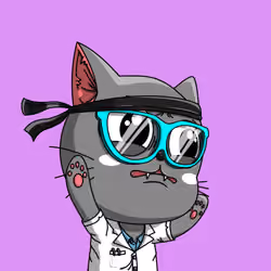 Catnopian #5210