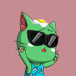 Catnopian #9986