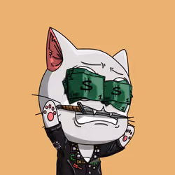 Catnopian #1445