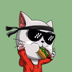 Catnopian #8291