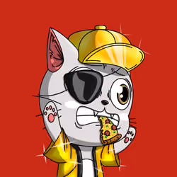 Catnopian #1201