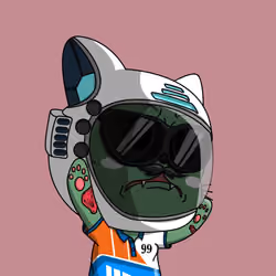 Catnopian #2431
