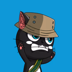 Catnopian #7125