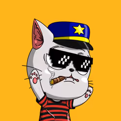 Catnopian #5058
