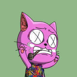 Catnopian #3048