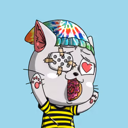 Catnopian #693