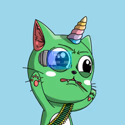 Catnopian #3311