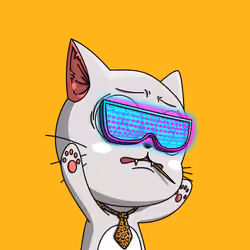 Catnopian #4317