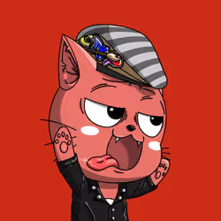 Catnopian #888
